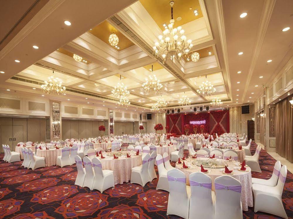 Overseas Chinese Hotel Wenzhou Exterior photo